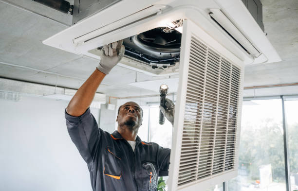 Licensed Hvac Installation service in Haughton, LA - FH HVAC