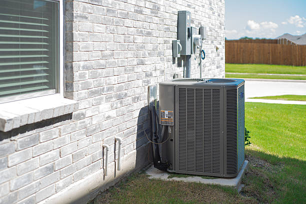 Reliable Hvac Installation contractor in Haughton, LA by FH HVAC